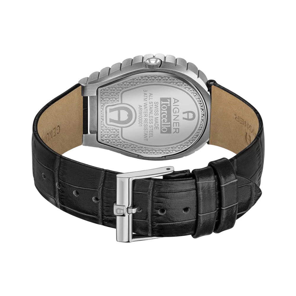 Aigner Torcello Men's Watch ARWGA0000101 - image 2