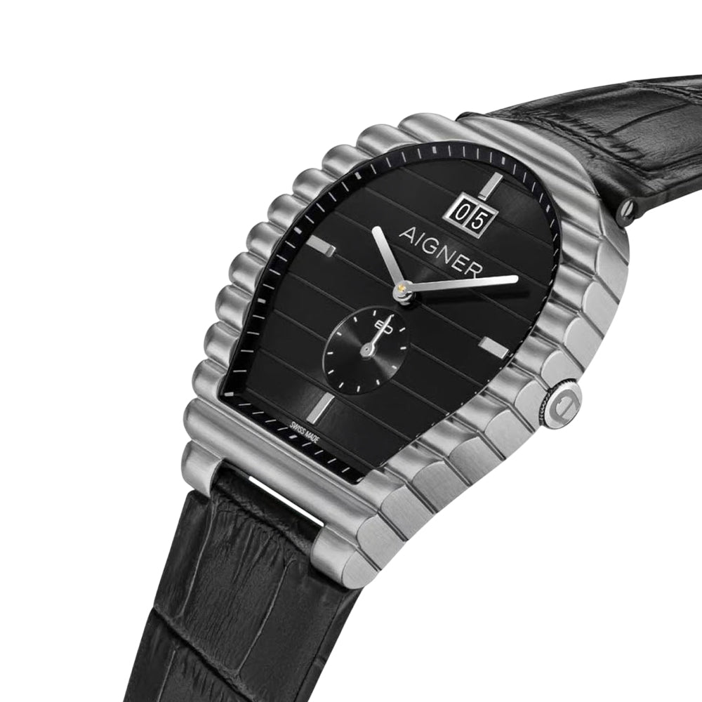 Aigner Torcello Men's Watch ARWGA0000101 - Image 3