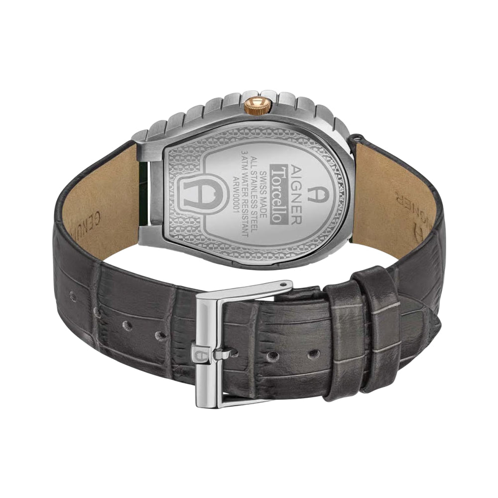 Aigner Torcello Men's Watch ARWGA0000104 - Image 2