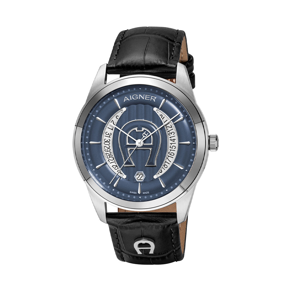Aigner Treviglio Watch Set - Image 4