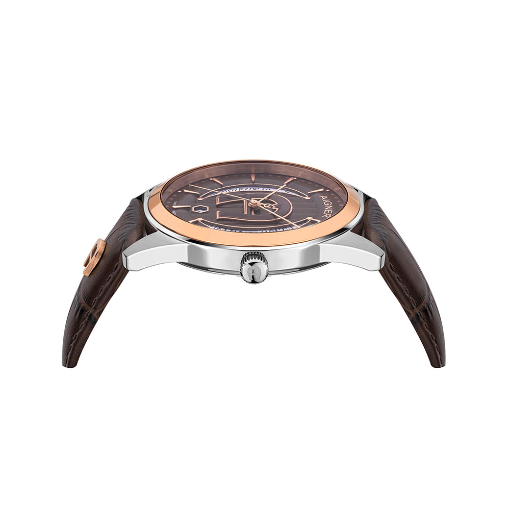 Aigner Treviglio Watch Set - Image 5