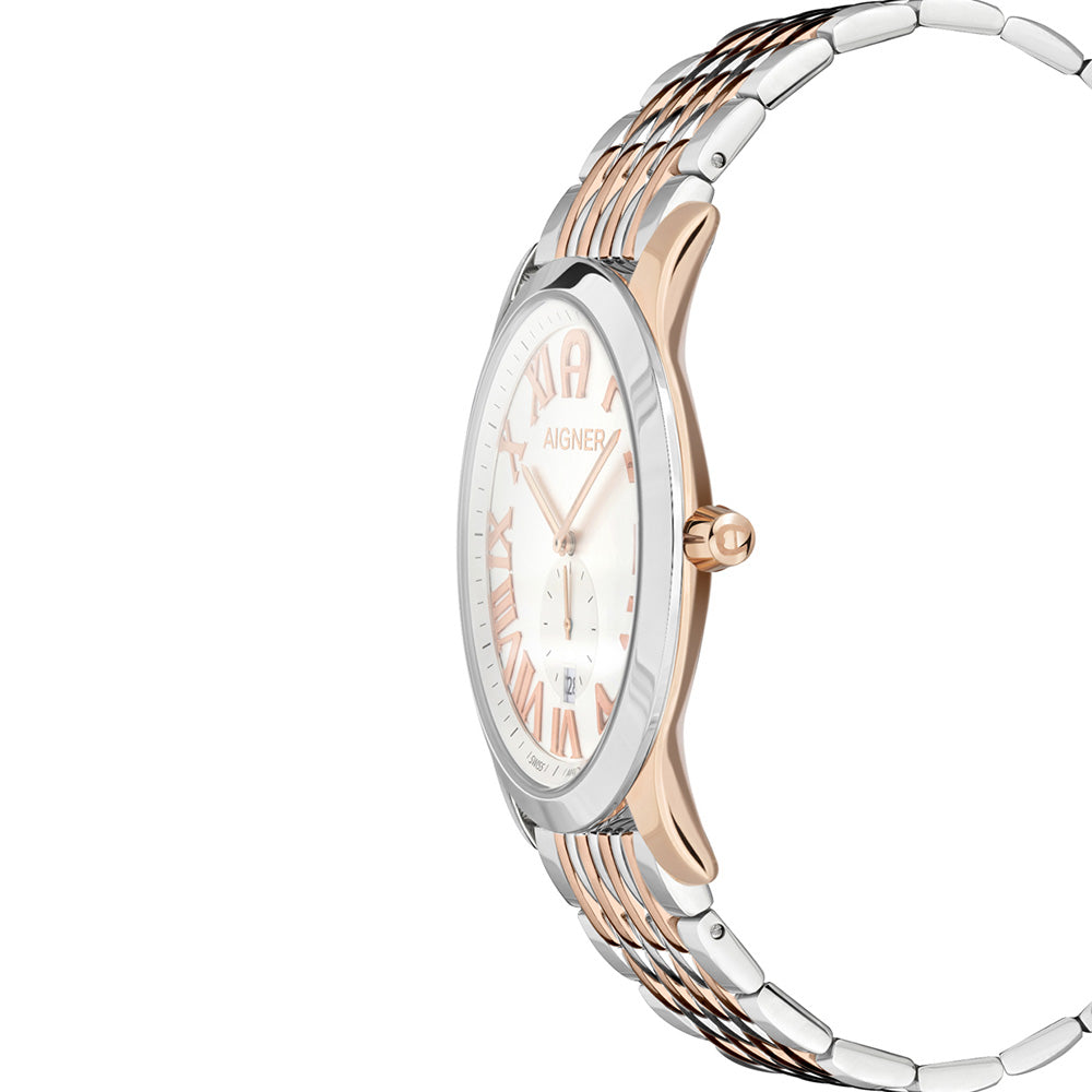 Aigner Treviso Men Watch A44122 - image 2