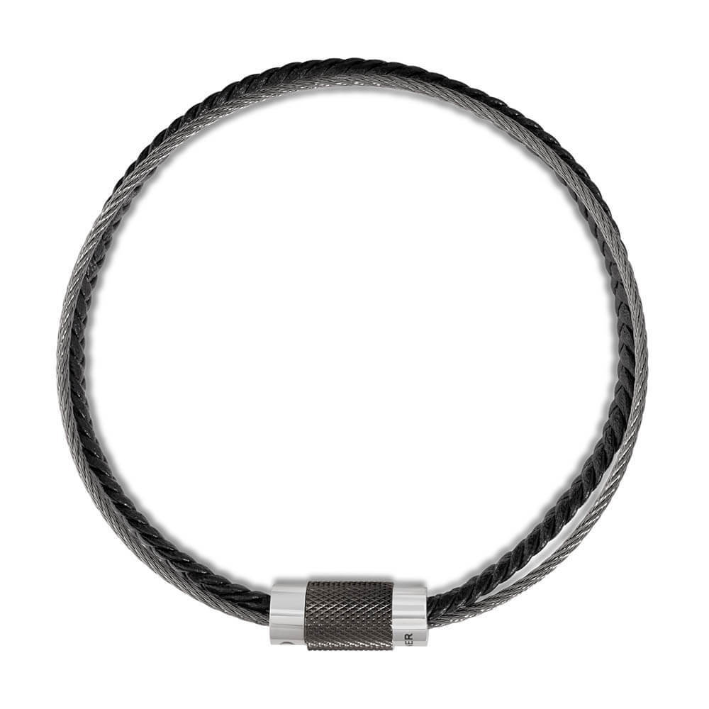 Aigner Zeto Bracelet - image 3