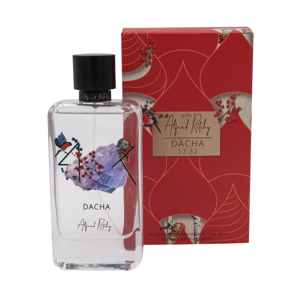 Alfred Ritchy Dacha EDP 100ml - image 2