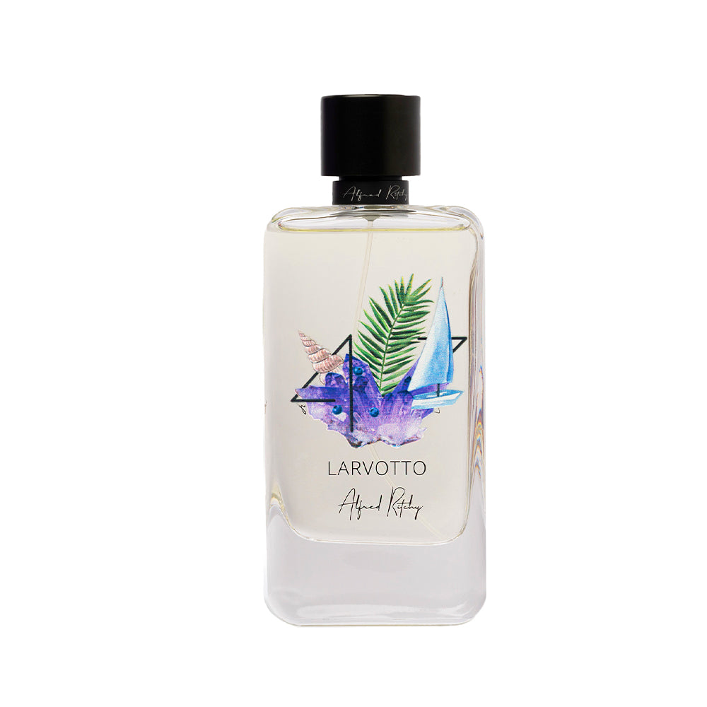 Alfred Ritchy Larvotto EDP 100ml