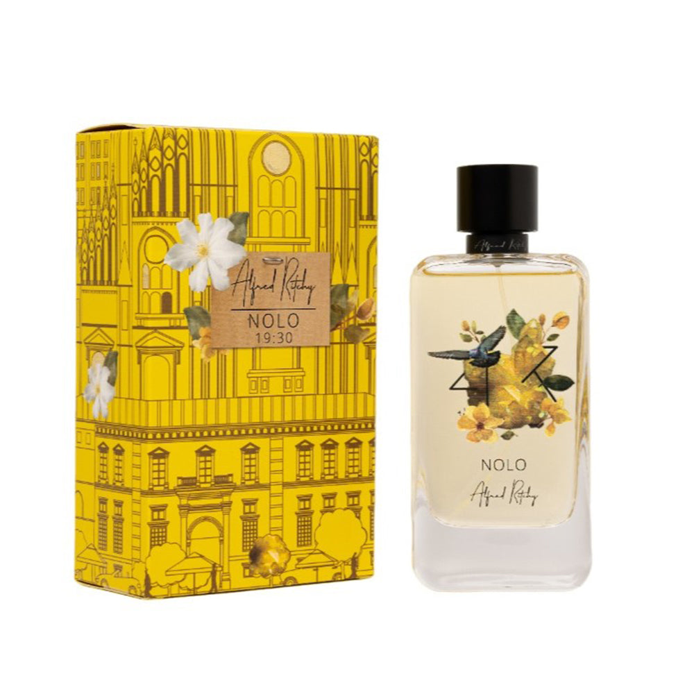 Alfred Ritchy Nolo EDP 100ml - image 2