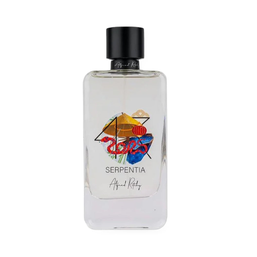 Alfred Ritchy Serpentia EDP 100ml