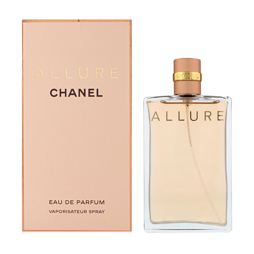 Chanel Allure EDP Women - image 4