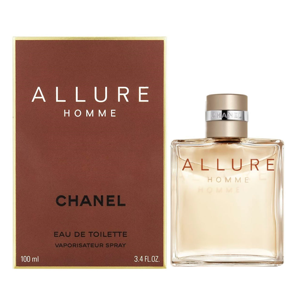 Chanel Allure Homme EDT Men - image 2