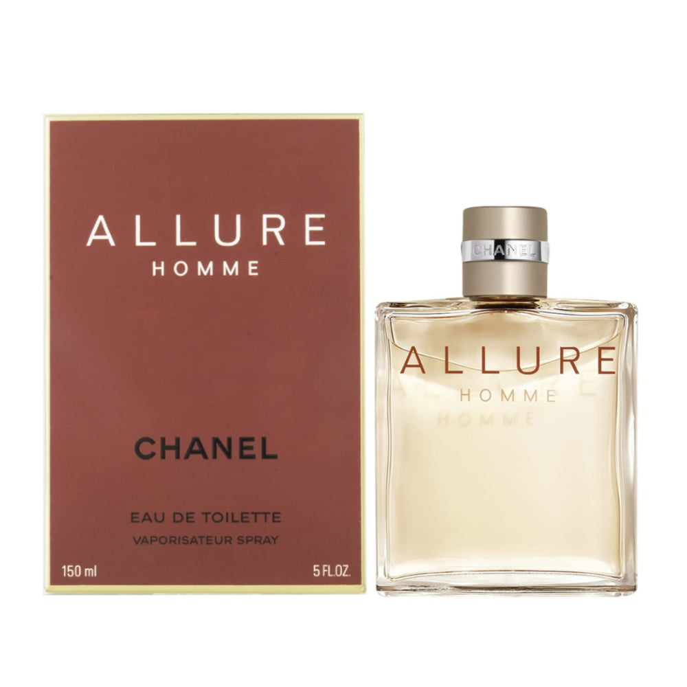 Chanel Allure Homme EDT Men - image 4