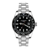 Juvenis Men Analog Watch - JV7004F