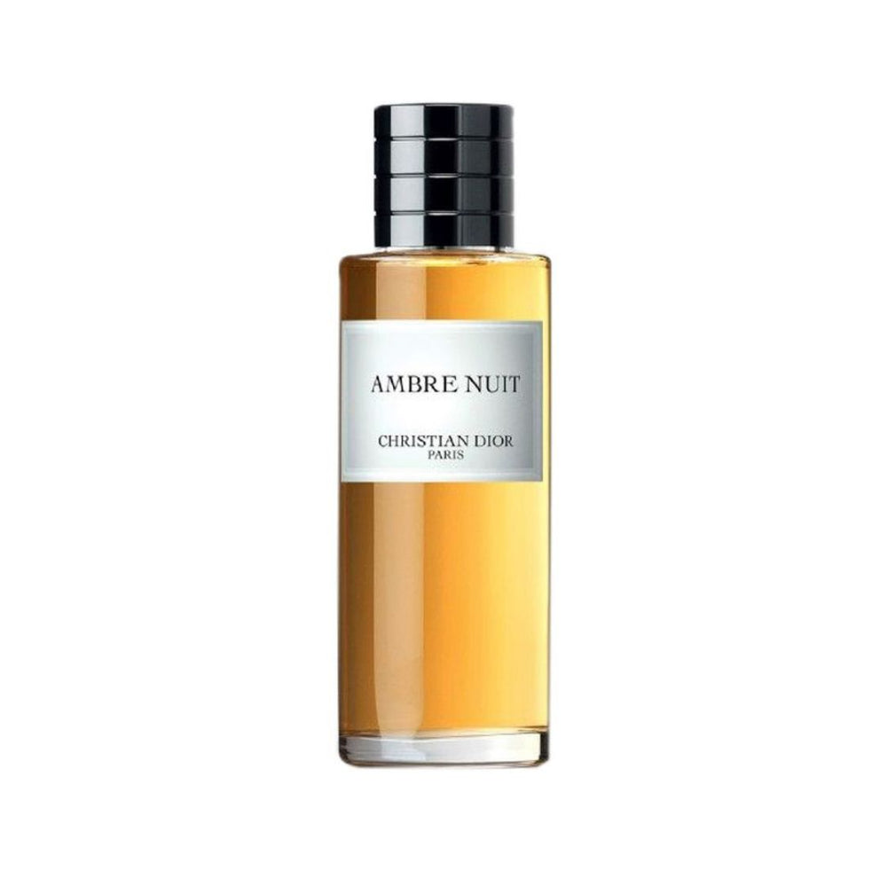 Christian Dior Amber Nuit EDP