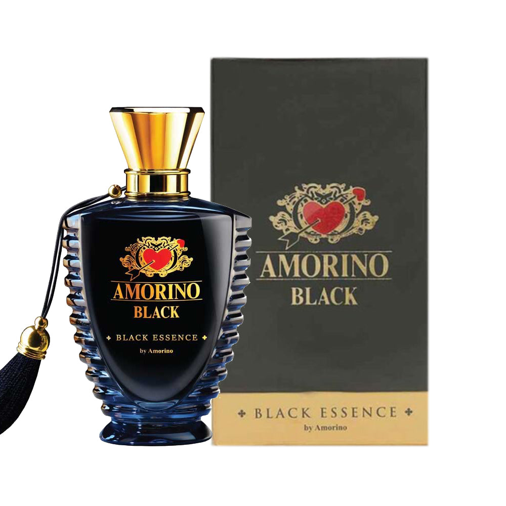 Amorino Black Essence EDP 100ml - image 2