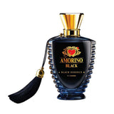 Amorino Black Essence EDP 100ml