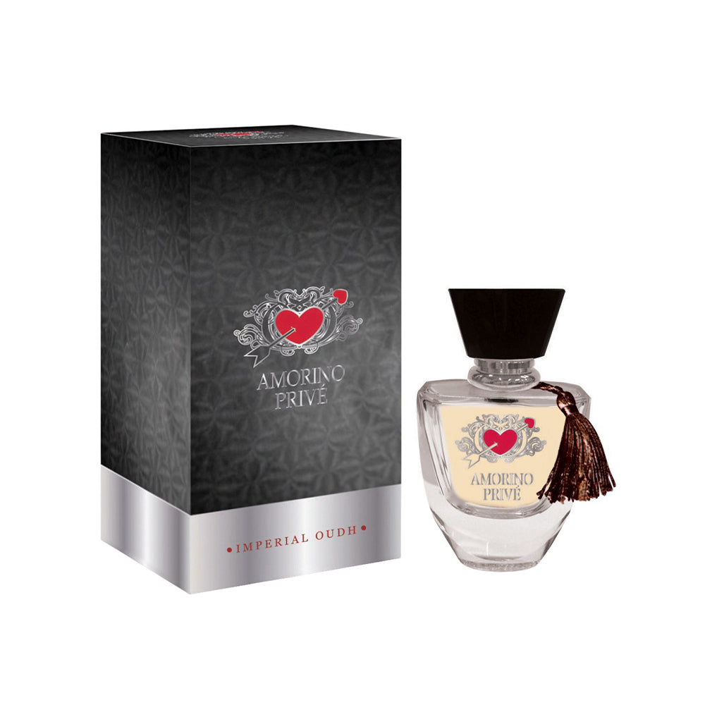 Amorino Black Imperial Oud EDP 100ml - image 2