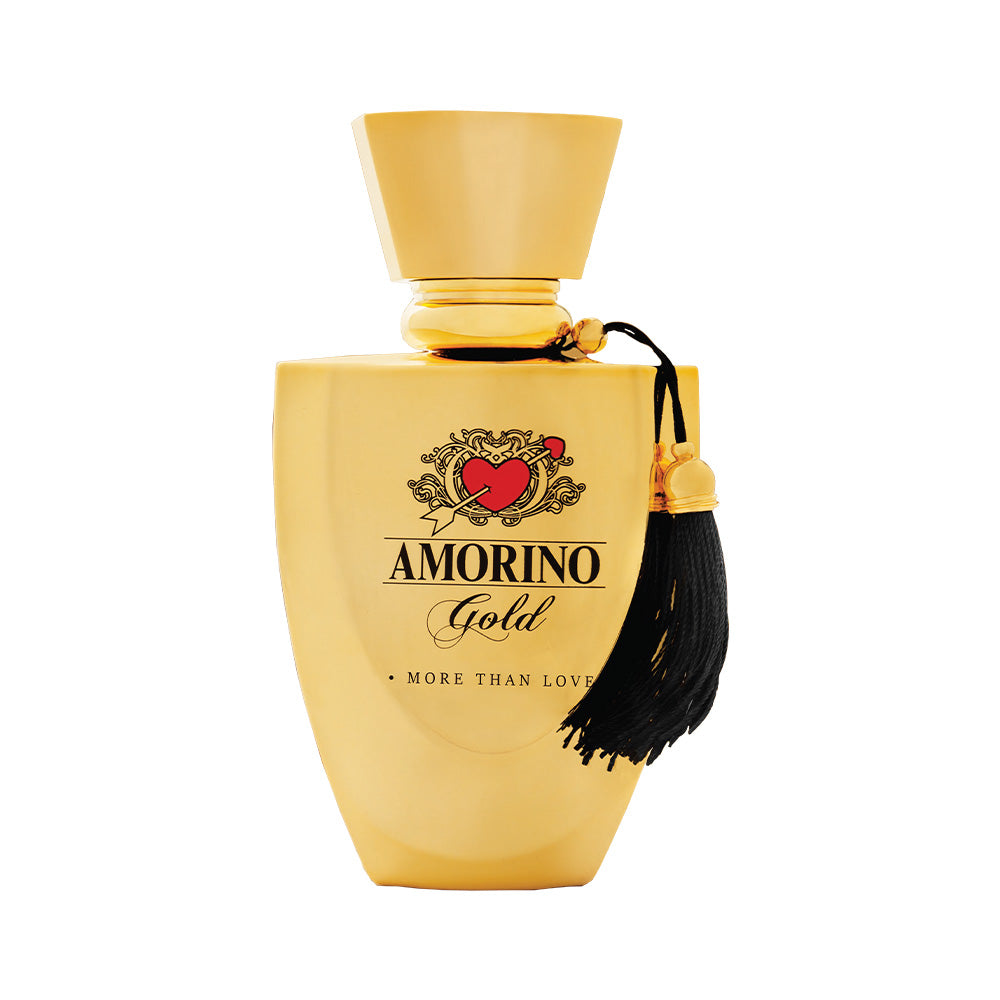Amorino Gold No.6 More Than Love EDP 50ml