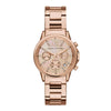 Armani Exchange Chronograph Women Watch AX43