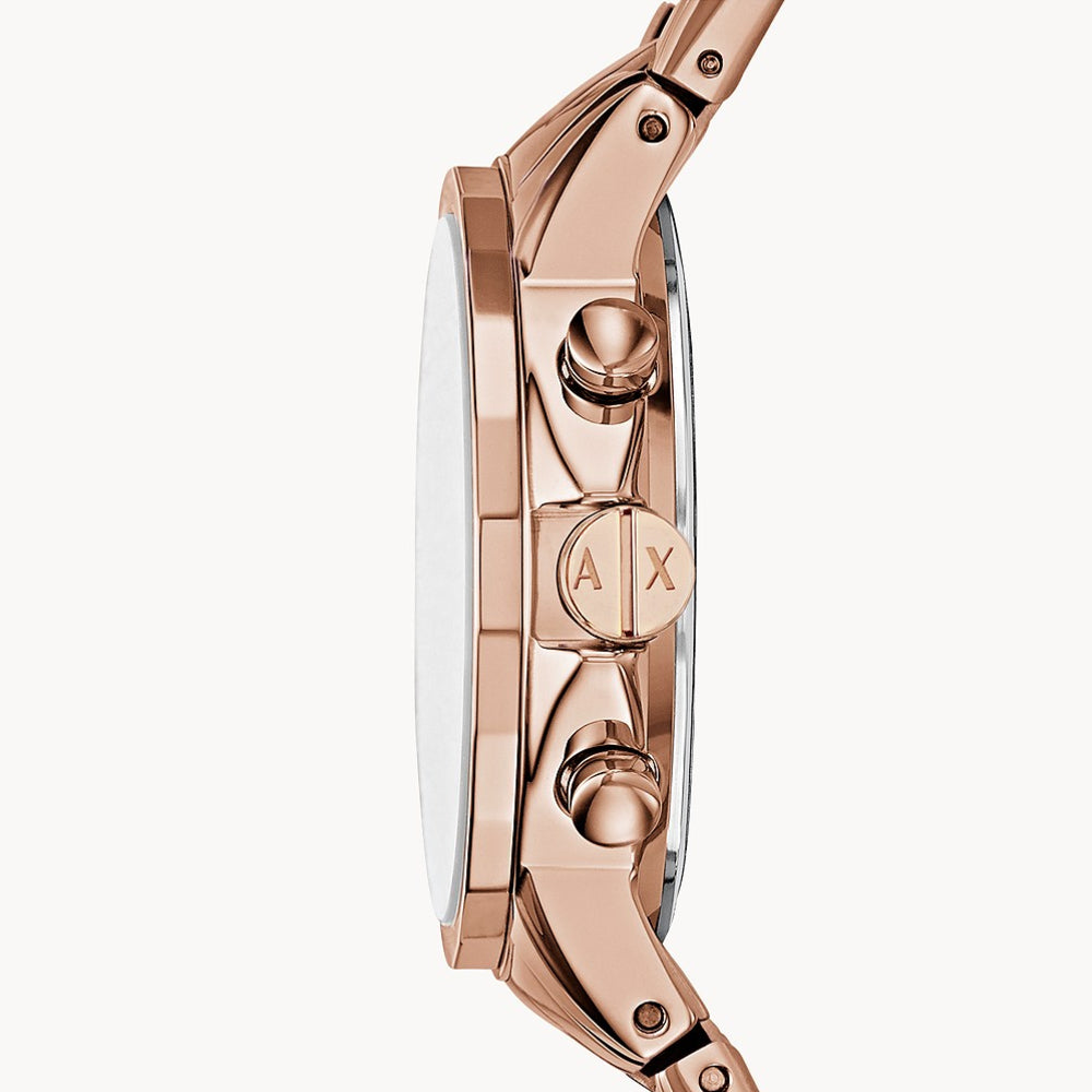 Armani Exchange Chronograph Women Watch AX43 - image 8