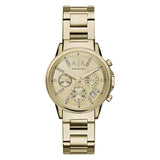 Armani Exchange Chronograph Women Watch AX43 - image 4