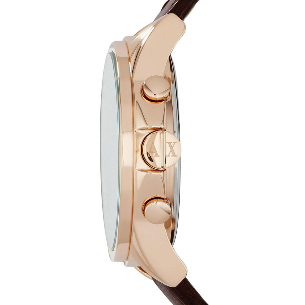 Armani Exchange Mens Chronograph Watch AX25 - image 5
