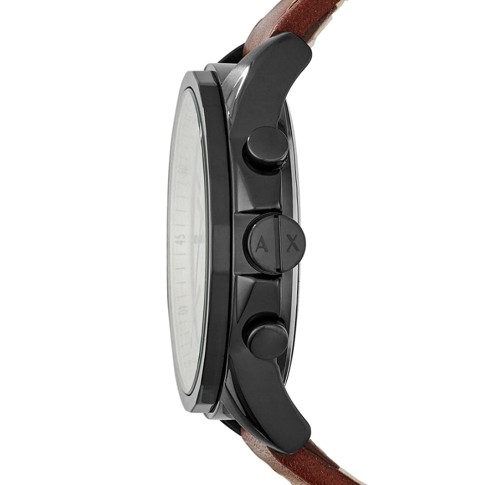 Armani Exchange Mens Chronograph Watch AX25 - image 7