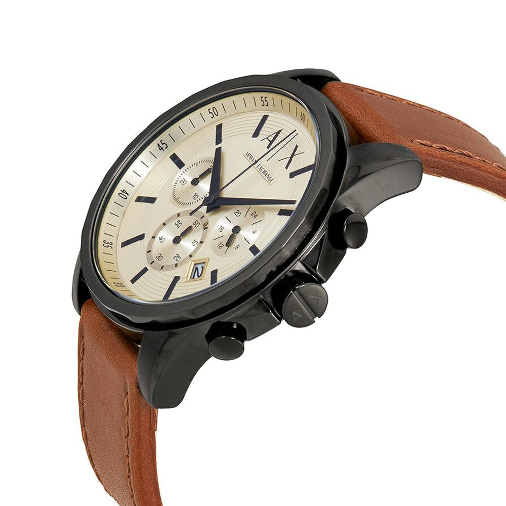 Armani Exchange Mens Chronograph Watch AX25 - image 8