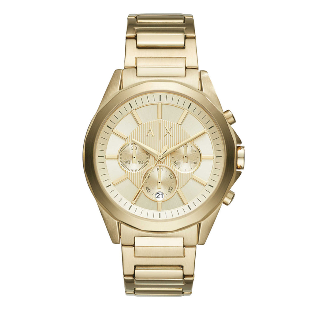 Armani Exchange Mens Watch AX26