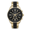Armani Exchange Mens Watch AX18