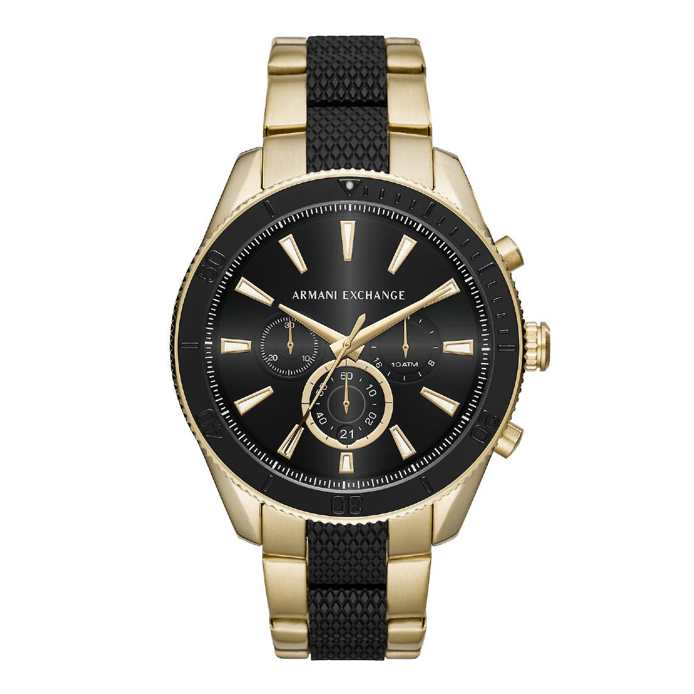 Armani Exchange Mens Watch AX18