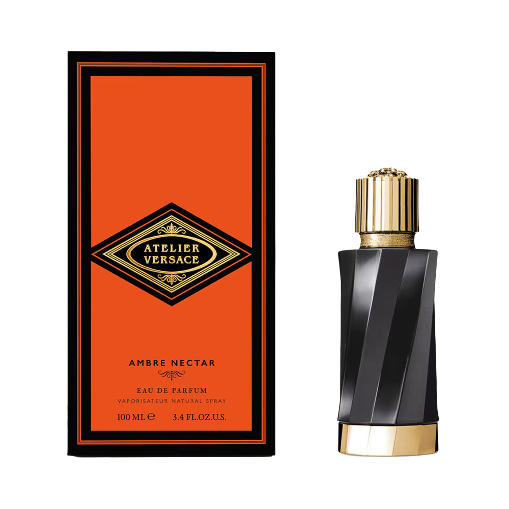 Atelier Versace Ambre Nectar EDP 100ml - image 2