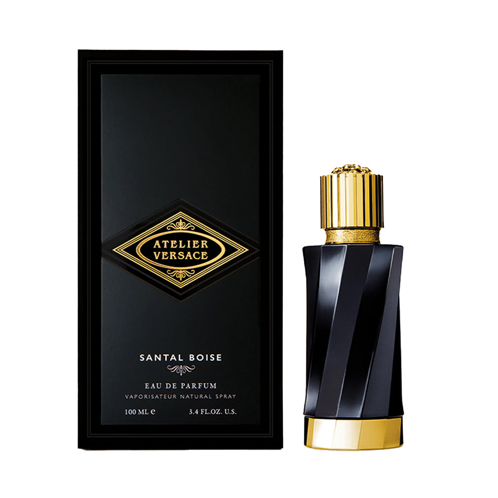 Atelier Versace Santal Boise EDP 100ml - image 2