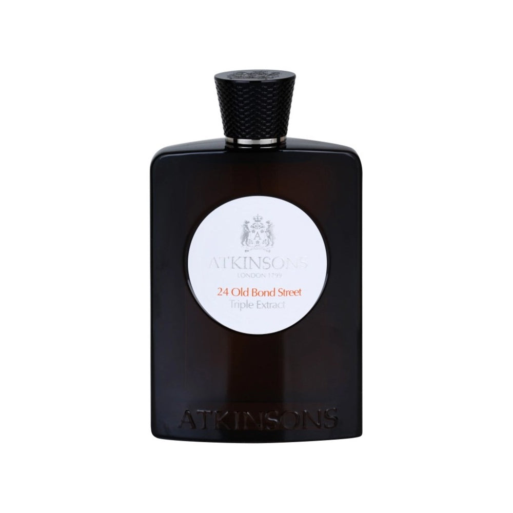 Atkinsons 24 Old Triple Extract EDC 100ml - image 2