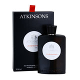 Atkinsons 24 Old Triple Extract EDC 100ml