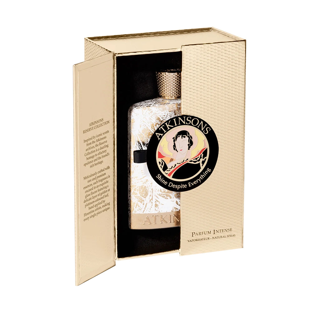 Atkinsons Shine Despite Everything Parfum Intense 100ml - image 2