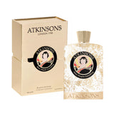 Atkinsons Shine Despite Everything Parfum Intense 100ml - image 3