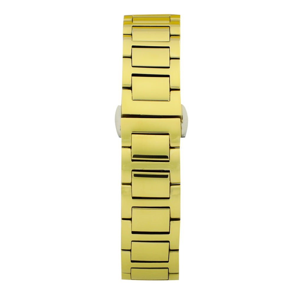 Lencia Stainless Steel Women Analog Watch - LC7174H - image 16