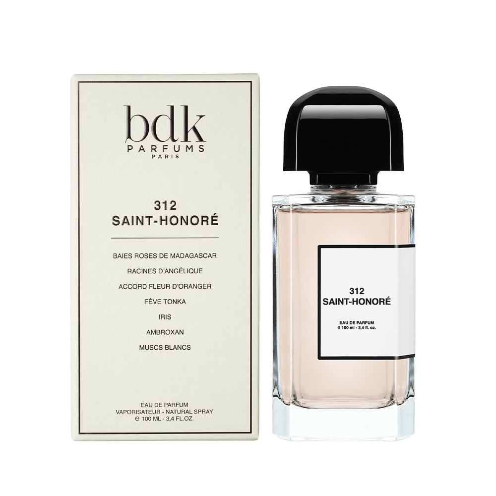 BDK Saint Honore EDP 100ml - image 3