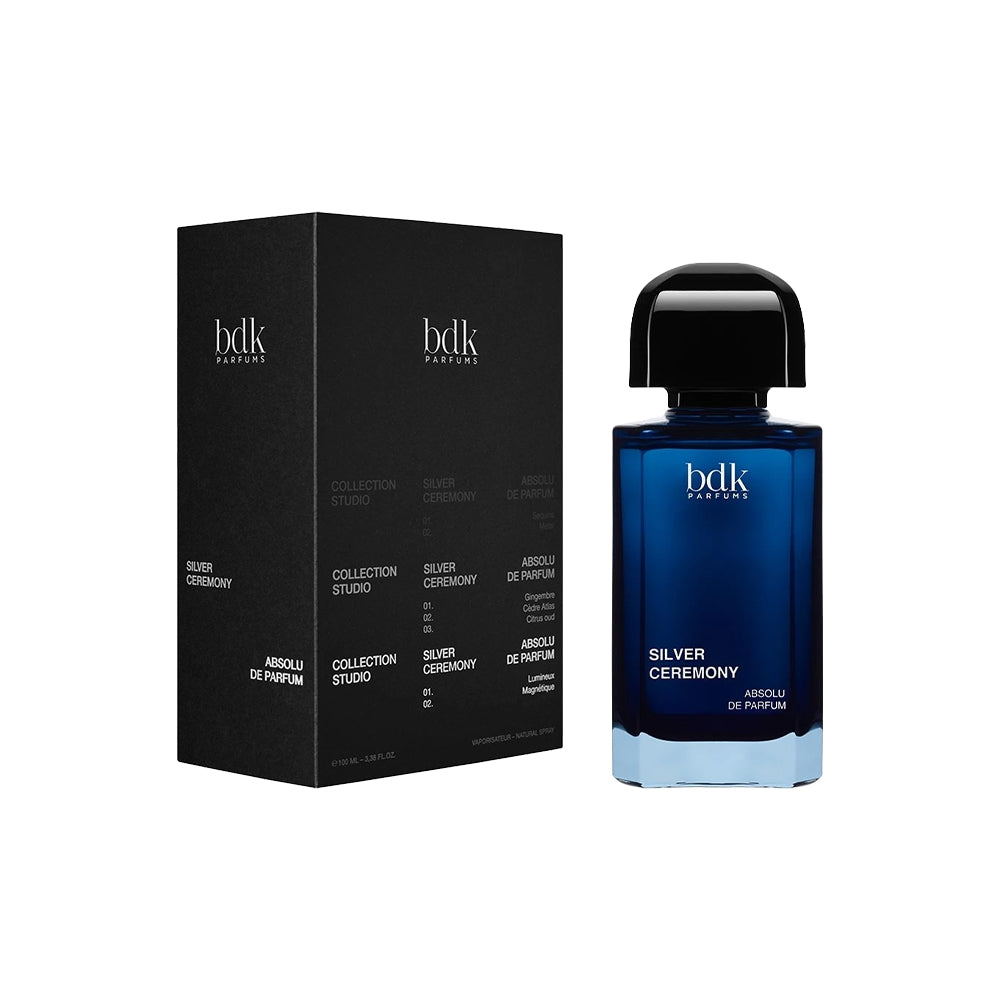 BDK Silver Ceremony Absolu 100ml - image 2