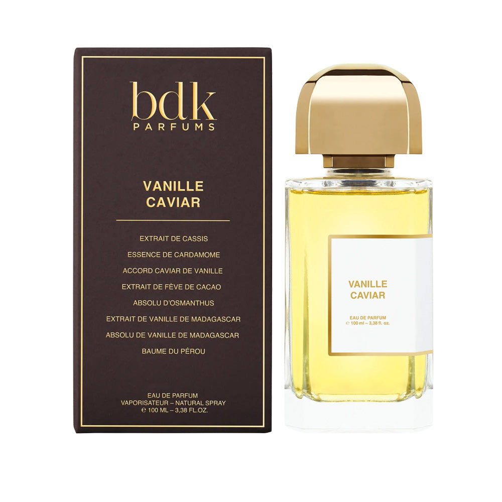 BDK Vanille Caviar EDP 100ml - image 2