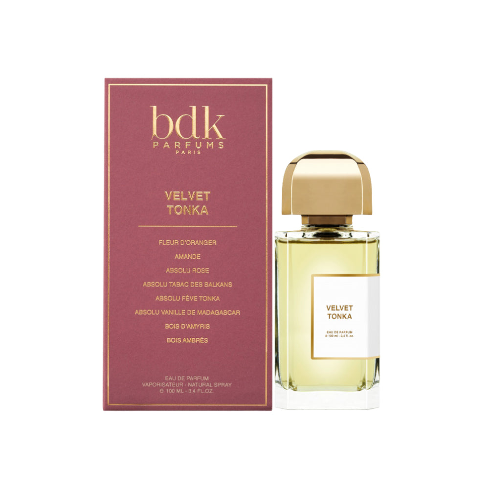 BDK Velvet Tonka EDP 100ml - image 2