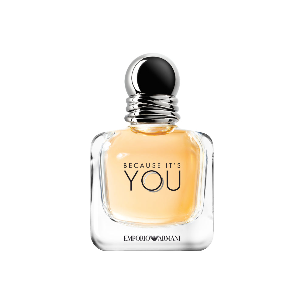 Because It's You EDP Women 100ml