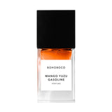Bohoboco Mango Yuzu Gasoline Parfume 50ml
