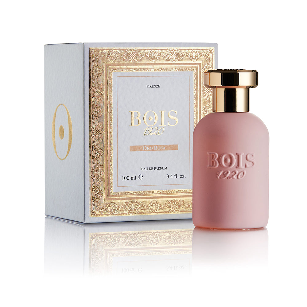 Bois 1920 Oro Rosa EDP 100ml - image 2