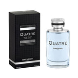 Boucheron Quatre EDT For Men 100ml - image 2