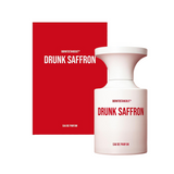 BORNTOSTANDOUT Drunk Saffron EDP 50ml - image 2