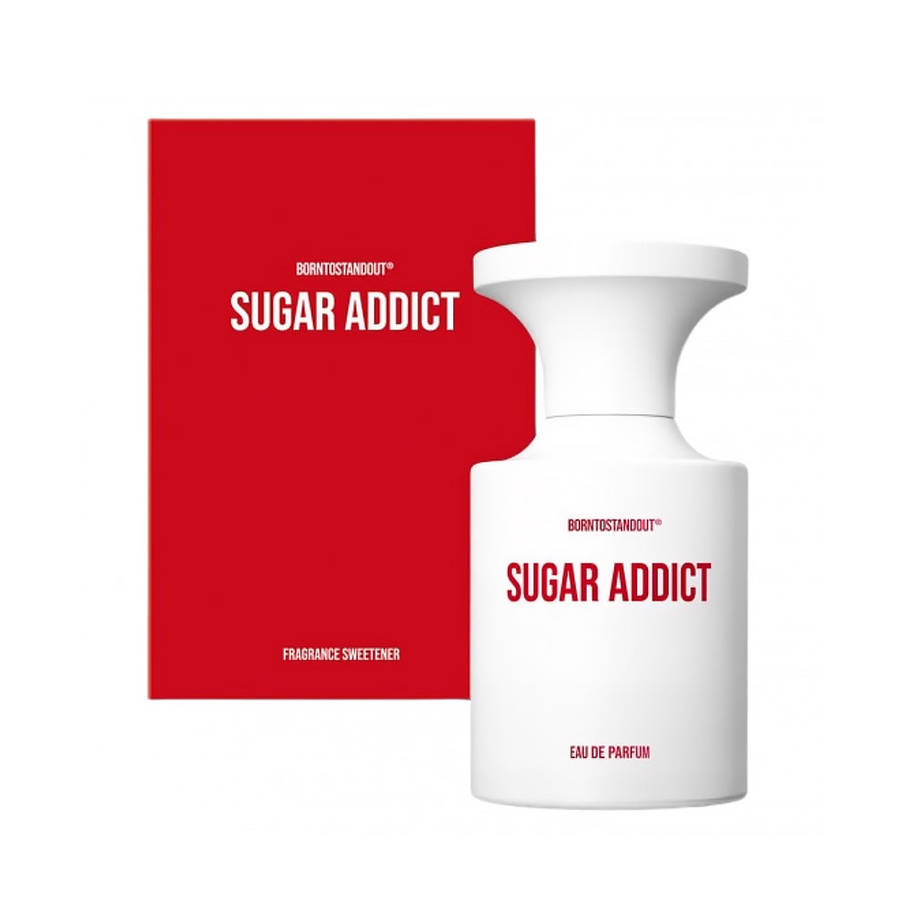 BORNTOSTANDOUT Sugar Addict EDP 50ml - image 2