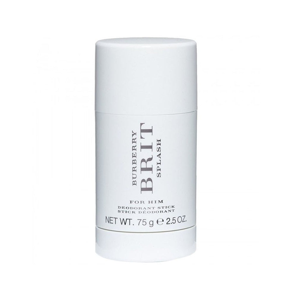 Burberry Brit Splash For Men Deo Stick 75gm