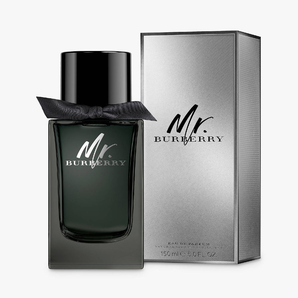 Burberry Mr Burberry EDP - image 4
