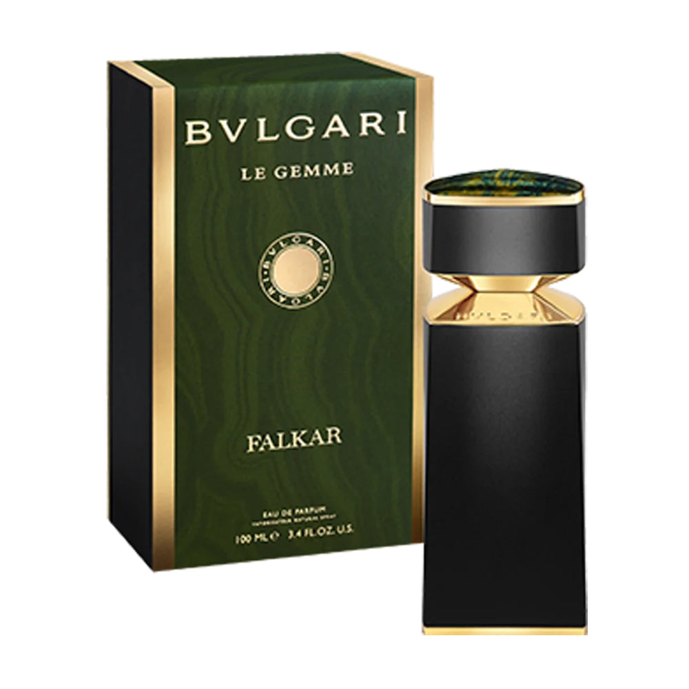 Bvlgari Le Gemme Falkar EDP 100ML - image 2