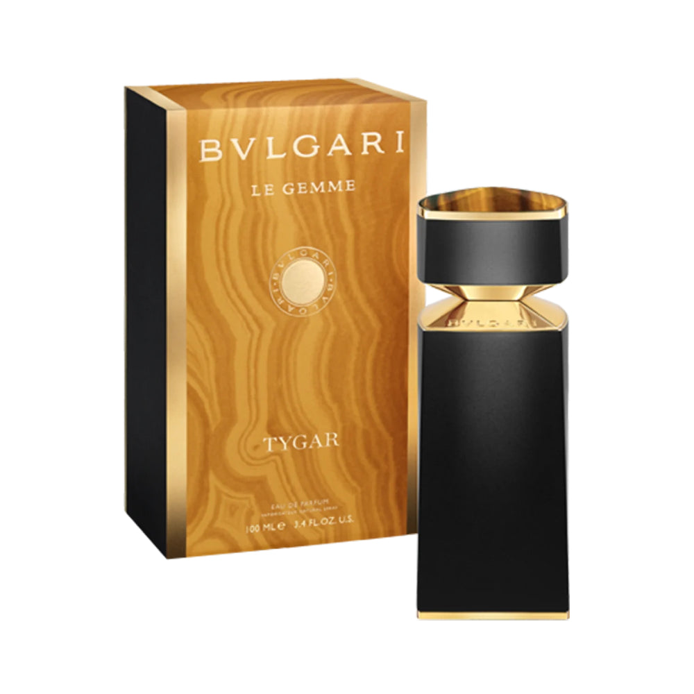 Bvlgari Le Gemme Tygar EDP 125ml - image 2